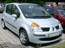 Modus (2004-2012)